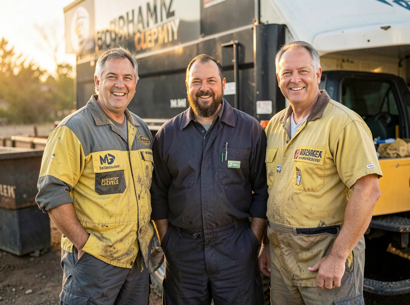 Sewage Cleanup company in Fisher, IL