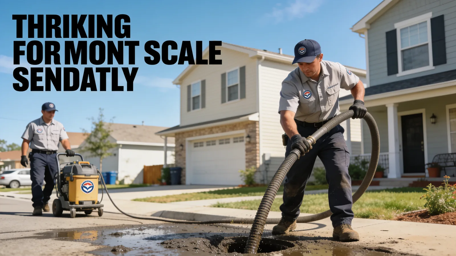 Sewage Cleanup in Fisher, IL near me